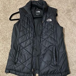 North Face Vest